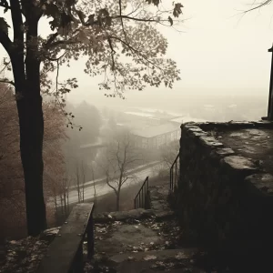 Top 10 Most Haunted Places in Gatlinburg - Photo