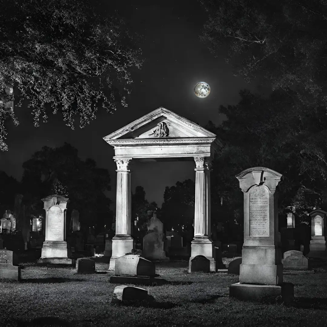 Greenwood Cemetery - Photo