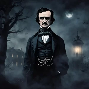 Edgar Allan Poe House and Museum - Photo