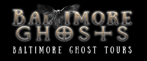 Baltimore Ghosts Logo
