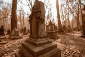 Top 10 Haunted Places in Atlanta - Photo
