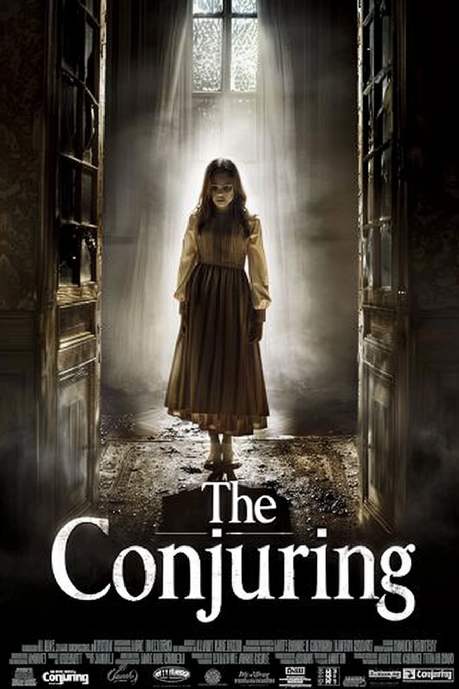 Exploring the Truth Behind The Conjuring - Photo