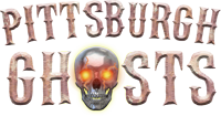 Pittsburgh Ghost Tours Logo