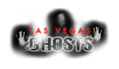 Las Vegas Ghost Tours Logo