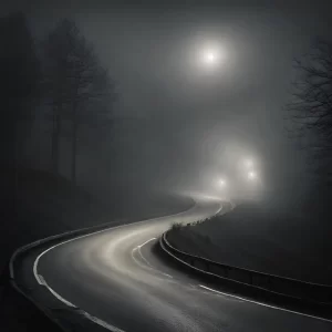 The Haunting of the Pocahontas Parkway - Photo