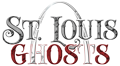 St. Louis Ghost Tours Logo