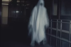 The Ghosts of the University of Arizona - Photo